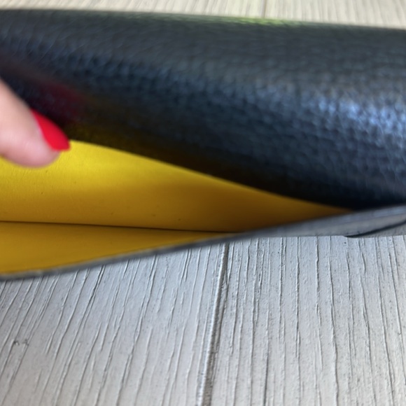 Celine Long snap Wallet - Picture 9 of 16